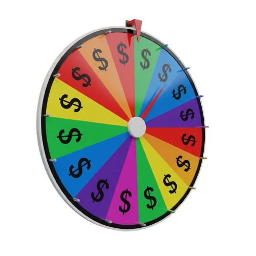 Ruleta de la fortuna demo